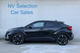 Toyota C-HR 2.0 GR Sport - 43900 лв. / 22445.71 € - 41112671 2
