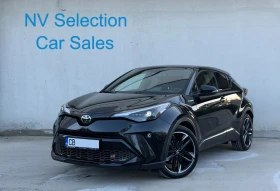 Toyota C-HR 2.0 GR Sport