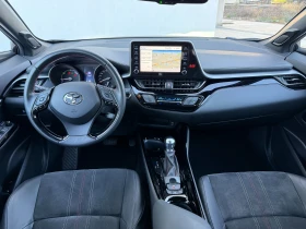 Toyota C-HR 2.0 GR Sport - 43900 лв. / 22445.71 € - 41112671 9