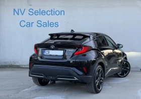 Toyota C-HR 2.0 GR Sport - 43900 лв. / 22445.71 € - 41112671 3