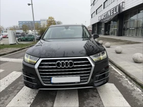Audi Q7 MATRIX* Камера* Sline* На* Пружини - 39999 лв. / 20451.16 € - 58618991 2