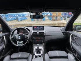 BMW X3 - 4590 € / 8977.26 лв. - 31698665 8