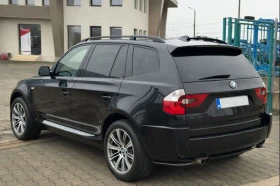 BMW X3 - 4590 € / 8977.26 лв. - 31698665 7