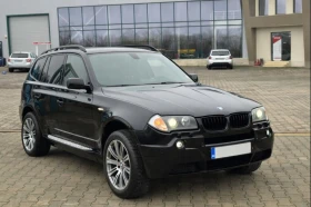 BMW X3 - 4590 € / 8977.26 лв. - 31698665 2