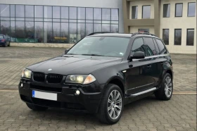 BMW X3 - 4590 € / 8977.26 лв. - 31698665 4