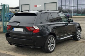 BMW X3 - 4590 € / 8977.26 лв. - 31698665 5