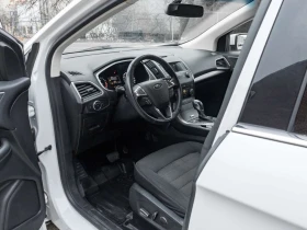Ford Edge * SEL * CARFAX * БЕЗ ПЪРВОНАЧАЛНА ВНОСКА - 11600 € / 22687.63 лв. - 37883551 8