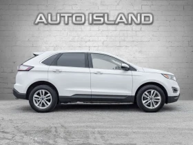 Ford Edge * SEL * CARFAX * БЕЗ ПЪРВОНАЧАЛНА ВНОСКА - 11600 € / 22687.63 лв. - 37883551 3