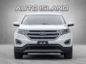 Ford Edge * SEL * CARFAX * БЕЗ ПЪРВОНАЧАЛНА ВНОСКА - 11600 € / 22687.63 лв. - 37883551 2