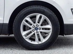 Ford Edge * SEL * CARFAX * БЕЗ ПЪРВОНАЧАЛНА ВНОСКА - 11600 € / 22687.63 лв. - 37883551 4