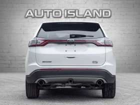 Ford Edge * SEL * CARFAX * БЕЗ ПЪРВОНАЧАЛНА ВНОСКА - 11600 € / 22687.63 лв. - 37883551 6