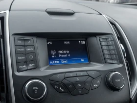 Ford Edge * SEL * CARFAX * БЕЗ ПЪРВОНАЧАЛНА ВНОСКА - 11600 € / 22687.63 лв. - 37883551 17