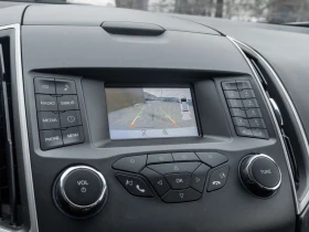 Ford Edge * SEL * CARFAX * БЕЗ ПЪРВОНАЧАЛНА ВНОСКА - 11600 € / 22687.63 лв. - 37883551 12