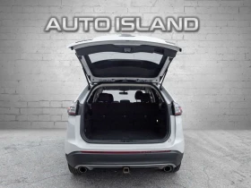 Ford Edge * SEL * CARFAX * БЕЗ ПЪРВОНАЧАЛНА ВНОСКА - 11600 € / 22687.63 лв. - 37883551 7