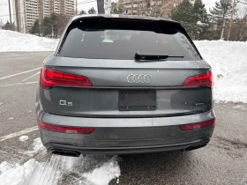 Audi Q5 * Technik * CARFAX * БЕЗ ПЪРВОНАЧАЛНА ВНОСКА - 29900 € / 58479.32 лв. - 27634335 4