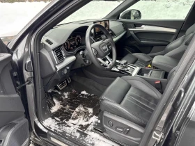 Audi Q5 * Technik * CARFAX * БЕЗ ПЪРВОНАЧАЛНА ВНОСКА - 29900 € / 58479.32 лв. - 27634335 5