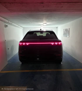 Audi SQ8 4.0 V8 TFSI - 103000 € / 201450.49 лв. - 39036956 16