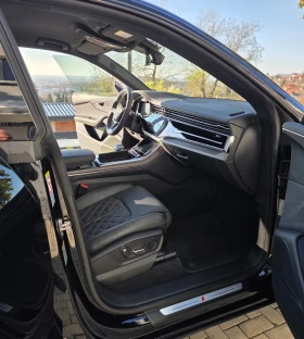 Audi SQ8 4.0 V8 TFSI - 103000 € / 201450.49 лв. - 39036956 11