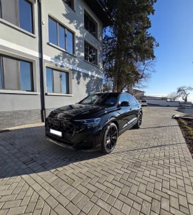 Audi SQ8 4.0 V8 TFSI - 103000 € / 201450.49 лв. - 39036956 8