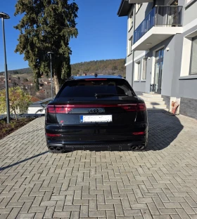 Audi SQ8 4.0 V8 TFSI - 103000 € / 201450.49 лв. - 39036956 6