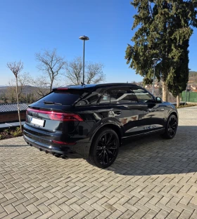 Audi SQ8 4.0 V8 TFSI - 103000 € / 201450.49 лв. - 39036956 5