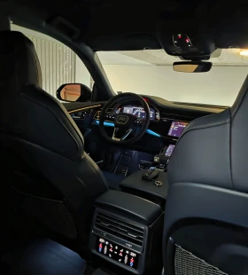 Audi SQ8 4.0 V8 TFSI - 103000 € / 201450.49 лв. - 39036956 17