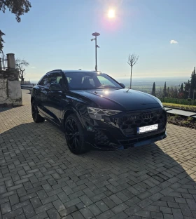 Audi SQ8 4.0 V8 TFSI - 103000 € / 201450.49 лв. - 39036956 2