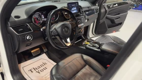 Mercedes-Benz GLE 400 AMG PK| 360| LANE ASSIST| 9G-TRONIK| HARMAN| PANO| - 22500 € / 44006.17 лв. - 68237858 5