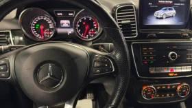 Mercedes-Benz GLE 400 AMG PK| 360| LANE ASSIST| 9G-TRONIK| HARMAN| PANO| - 22500 € / 44006.17 лв. - 68237858 7