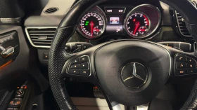 Mercedes-Benz GLE 400 AMG PK| 360| LANE ASSIST| 9G-TRONIK| HARMAN| PANO| - 22500 € / 44006.17 лв. - 68237858 6