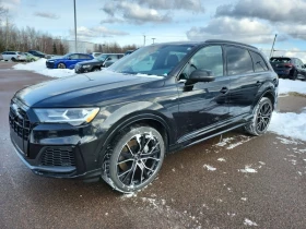 Audi Q7 * PROGRESSIV * CARFAX * БЕЗ ПЪРВОНАЧАЛНА ВНОСКА