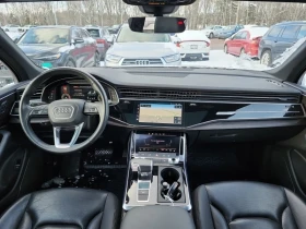 Audi Q7 * PROGRESSIV * CARFAX * БЕЗ ПЪРВОНАЧАЛНА ВНОСКА - 27000 € / 52807.41 лв. - 78879015 11