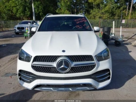 Mercedes-Benz GLE 350 4MATIC