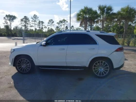 Mercedes-Benz GLE 350 4MATIC - 32500 € / 63564.47 лв. - 47948623 14