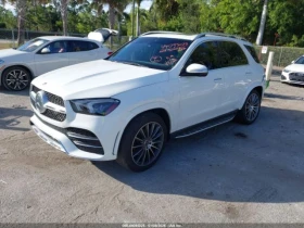Mercedes-Benz GLE 350 4MATIC - 32500 € / 63564.47 лв. - 47948623 3