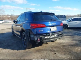 Audi Q5 S 3.0T Premium - 18700 € / 36574.02 лв. - 75394798 6