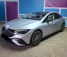 Mercedes-Benz EQE AMG 43 4MATIC - 56241 € / 109997.84 лв. - 33019590 2