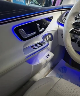 Mercedes-Benz EQE AMG 43 4MATIC - 56241 € / 109997.84 лв. - 33019590 6