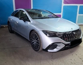Mercedes-Benz EQE AMG 43 4MATIC
