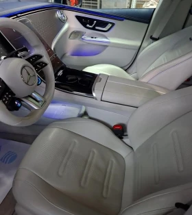 Mercedes-Benz EQE AMG 43 4MATIC - 56241 € / 109997.84 лв. - 33019590 4