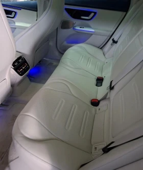 Mercedes-Benz EQE AMG 43 4MATIC - 56241 € / 109997.84 лв. - 33019590 7