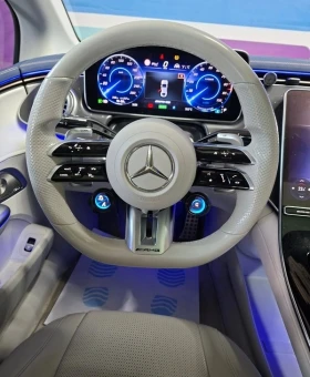 Mercedes-Benz EQE AMG 43 4MATIC - 56241 € / 109997.84 лв. - 33019590 5