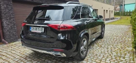 Mercedes-Benz GLE 450 AMG 4m/360 cam/EQ Boost | Mobile.bg � ����� ������ 3