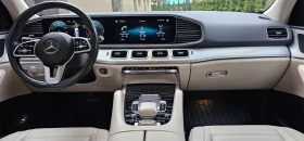 Mercedes-Benz GLE 450 AMG 4m/360 cam/EQ Boost | Mobile.bg � ����� ������ 6