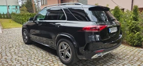 Mercedes-Benz GLE 450 AMG 4m/360 cam/EQ Boost | Mobile.bg � ����� ������ 4