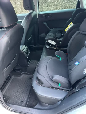 Seat Ateca FR 2.0D 150 к.с. Germany - 18000 € / 35204.94 лв. - 54813274 8
