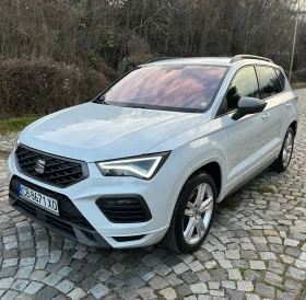 Seat Ateca FR 2.0D 150 к.с. Germany - 18000 € / 35204.94 лв. - 54813274 2