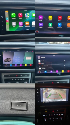 Seat Ateca FR 2.0D 150 к.с. Germany - 18000 € / 35204.94 лв. - 54813274 10