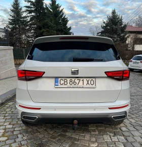 Seat Ateca FR 2.0D 150 к.с. Germany - 18000 € / 35204.94 лв. - 54813274 4