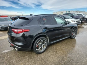 Alfa Romeo Stelvio TI SPORT С РЕГИСТРАЦИЯ & АВТО КРЕДИТ  - 15900 € / 31097.70 лв. - 69685221 3